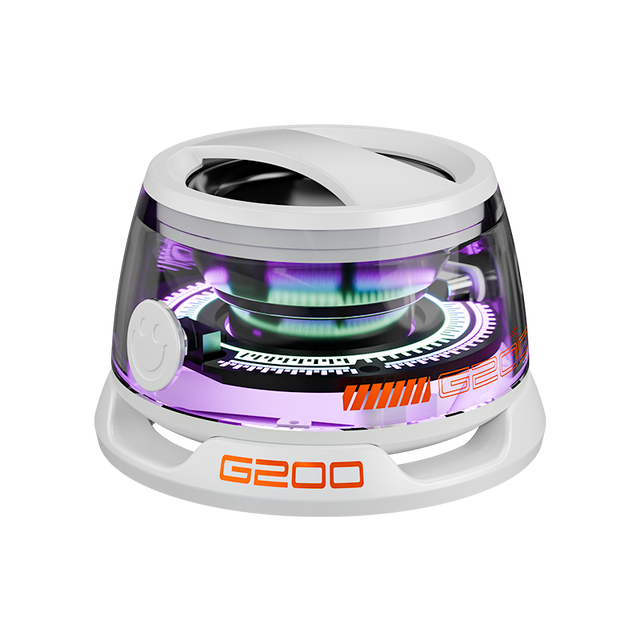 Super Quality G200 Portable Wireless BT USB Speaker Waterproof Gaming Speakers for Mobile Phones for Outdoor Gaming