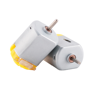 빠른 배송 JL-FA130 DC 장난감 모터 - 맞춤형 및 고효율 저가 직거래 가격 <span class=keywords><strong>RC</strong></span> DIY 모델 장난감용 - Product Image 1