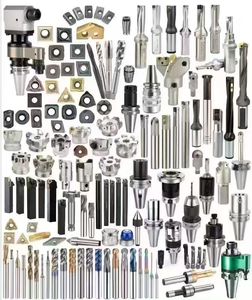 <span class=keywords><strong>DNMG150408</strong></span>-PM 4325 Carbide biến chèn phay Cutter - Product Image 6