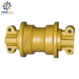 Sh70 SH100 sh200 sh210 sh220 bộ phận máy xúc theo dõi con lăn dưới cùng sh60 sh120 - Product Image 3