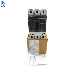 Interruptor Automático en Caja Moldeada Original NweMCCB 3VL2716-1DC33-0AA0 Serie 3VL, 3VL2716-1DC33-0AA0 NweRelay - Product Image 1