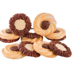 Màu duy nhất <span class=keywords><strong>Cookie</strong></span> Máy làm tại Trung Quốc - Product Image 4