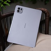 Tablet Ulefone Tab A12 Pro de 12.2 Pulgadas, 8GB 128GB, Unisoc T7300, Android 16, Octa Core, 4G LTE, Tablet Industrial Resistente