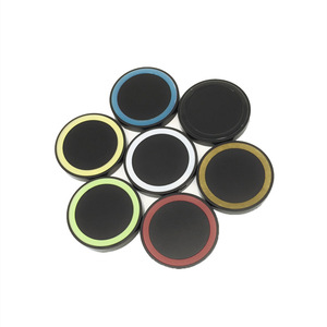 5W pas cher <span class=keywords><strong>prix</strong></span> <span class=keywords><strong>chargeur</strong></span> de téléphone sans fil Pad pour <span class=keywords><strong>iPhone</strong></span> 11 XS <span class=keywords><strong>XR</strong></span> 8 Galaxy Note 9 S10 <span class=keywords><strong>chargeur</strong></span> - Product Image 4
