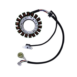 Bobine de stator magnétique 5FU-81410-00 5NF-81410-00 pour YAMAHA 350 - Product Image 1