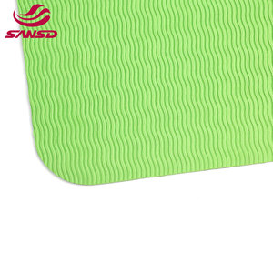 Todo uso ejercicio <span class=keywords><strong>verde</strong></span> personalizado logo grueso marca <span class=keywords><strong>de</strong></span> <span class=keywords><strong>yoga</strong></span> <span class=keywords><strong>mat</strong></span> - Product Image 4