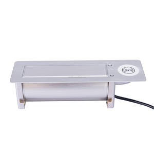 Enchufe de Corriente Multifuncional Inteligente para Hogar, 16A, con Rotación Motorizada para Datos y Medios, para <span class=keywords><strong>Muebles</strong></span> de Oficina en EE. UU. - Product Image 4