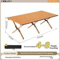 Chaise pliante d'extérieur, portable, ultra-légère, table de camping, chaise de pique-nique, tabouret de pêche, chaise de plage, mobilier d'extérieur