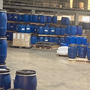 Trietanolamina (<span class=keywords><strong>TEA</strong></span>) de alta calidad, polioxietileno, lauril éter, sulfato, materias primas cosméticas, cuidado de la piel, productos químicos diarios - Product Image 4