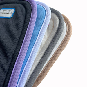 ผ้าอ้อมกันน้ำซักได้สำหรับเด็กทารก,ผ้าอ้อมเด็กแบบนำกลับมาใช้ได้หนึ่งกระเป๋า - Product Image 6