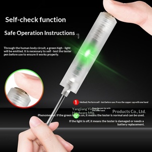 Key plate with measuring needle-nose pliers for electrician 16-in-one multifunctional cable cutting <b>wire</b> crimping stripping - Product Image 3