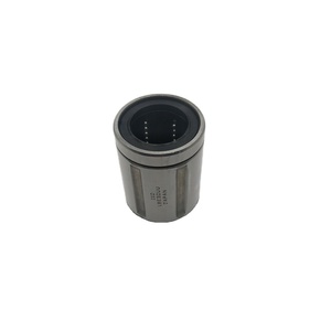 Rodamiento lineal THK Ball Spline serie LBE20UU marca japonesa LBE20AJ KB20G AJ KBS20 KBS2045 LAG20X32X45 LBAS20 LME20AJ MAM20ADJ - Product Image 6