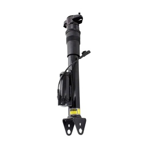 Amortisseur pneumatique 2005-2017, suspension pneumatique, arrière gauche/droite avec ADS, compatible avec Mercedes Benz Classe R W251 V251 - Product Image 2