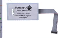 TMDSEMU200-U Nuevo Simulador Digital de Espectro Original XDS200 USB JTAG Placa de Desarrollo de Emuladores