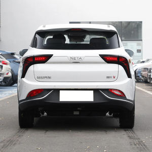 ยานยนต์ไฟฟ้าประสิทธิภาพสูง715กม. รถอัจฉริยะรถที่ใช้พลังงานใหม่ - Product Image 4