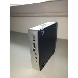 <span class=keywords><strong>Mini</strong></span> PC Win10 Intel Z3735 Z8350 Quad Core de negocios USB HD + MI computación en la nube - Product Image 3