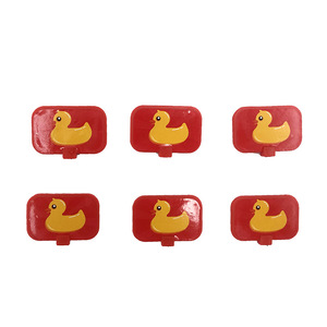 Gioco Interattivo Genitore-Figlio Simulazione di Tiro Sparatutto con Anatre con Pistola a Proiettili di Gomma Non Dannoso per Bambini - Product Image 2