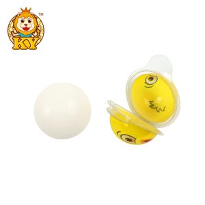 Vente en gros de bonbons gélifiés en boîte, saveurs fruitées, multicolores, texture moelleuse, service OEM/ODM - Product Image 4
