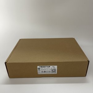 หน้าจอสัมผัส HMI ของ Weinview รุ่น TK6071iP ของแท้ใหม่ 100% - Product Image 1