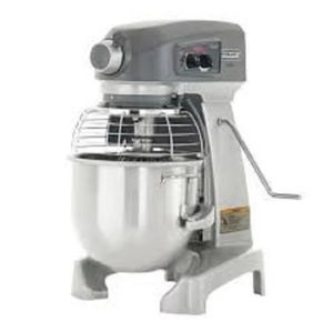 Batidora comercial Legacy HL200 de acero inoxidable, equipo de cocina planetario - Product Image 2