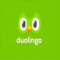 Compte Premium Duolingo Pro 1 an, applicable dans le monde entier, activez votre propre compte