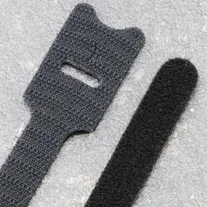 Gadget personalizzati con fascia in velcro BAND BAND - Product Image 2