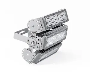 Led Tiongkok lampu sorot produsen 200W IP 65 led lampu stadion lampu sorot 90W 100W 120W 150W 180W 240W 300W