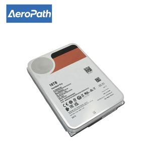 Disque dur NAS IronWolf Pro <span class=keywords><strong>ST18000NE000</strong></span> 18 To 7200 tr/min SATA 6 Gb/s 3,5 pouces - Product Image 2