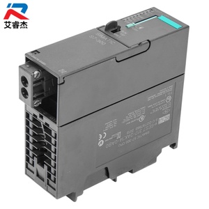 Nuevo PLC Original SIMATIC S7-300 6ES7317-2AK14-0AB0 CPU317-2 DP Unidad Central de Procesamiento 6ES73172AK140AB0 Controlador Programable - Product Image 2
