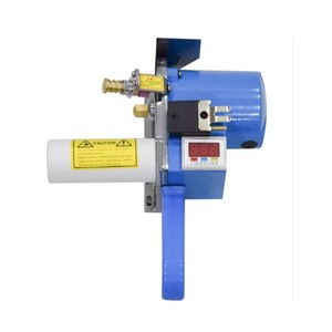 Discount Automatic Straight Knife Cloth Cutting Machine <b>Fabric</b> End Cutter Cutting Machine - Product Image 6