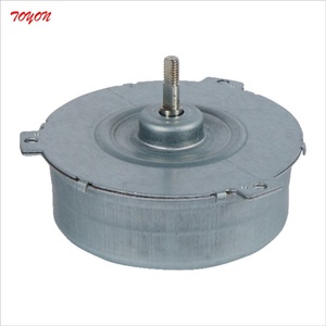 Moteur sans balais Toyon TD8833-M 24V CC Haute efficacité Dissipation thermique Faible bruit Débit d'air élevé Longue durée de vie - Product Image 1