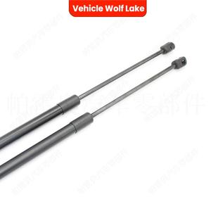 แกนค้ำฝาท้ายรถยนต์ Wolf Lake รุ่น 1Z9827550 สำหรับ Skoda Octavia A5 MK2 Combi Estate ปี 2004 2008 - Product Image 2