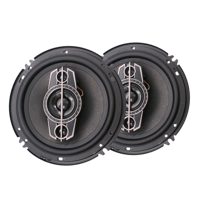 Car speaker Upgrade modified car audio speaker 1695 coaxial 6 inch car horn