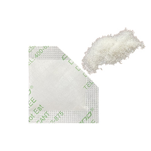 의류 가방 건조 패킷에 대한 공장 도매 2g 나노 건조제 - Product Image 1