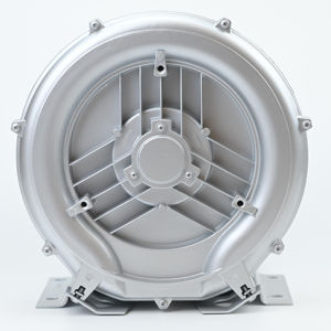 JQT 2GH 510-H16 1.5KW 3-fase elektrik Cnc pompa vakum <span class=keywords><strong>Blower</strong></span> 380V pompa vakum udara mesin <span class=keywords><strong>Blower</strong></span> sisi saluran peniup cincin - Product Image 6
