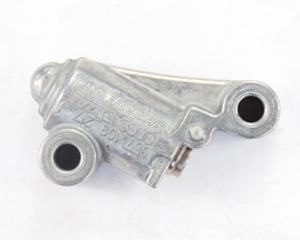 Tensor de Cadena de Distribución REVO 100479 para VW Phaeton TOUAREG AUDI A6 Q7 A4 B8 Motor AYH <span class=keywords><strong>AZZ</strong></span> BAA BAC 2.7 OE 057109217J - Product Image 5