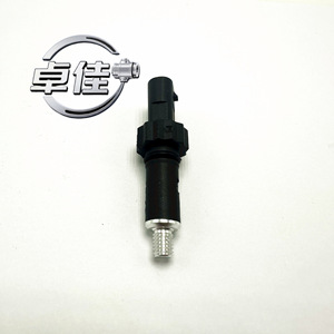 เซ็นเซอร์วัดอุณหภูมิ ZJ-07-209 แบบขั้วต่อสกรู สำหรับ VW AUDI 06E919501A ใช้งานกลางแจ้ง - Product Image 2