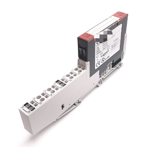 Plc BL20-4DO-24VDC-0.5A-<span class=keywords><strong>P</strong></span> PLC デジタル出力モジュール 4 点 24VDC PNP - Product Image 1