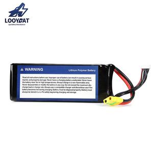 Pin Lipo 12V 10000Mah Pin Lipo <span class=keywords><strong>9V</strong></span> Máy Bay Không Người Lái <span class=keywords><strong>Mini</strong></span> Bán Chạy Nhất - Product Image 5