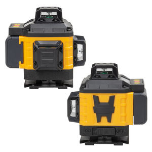 <span class=keywords><strong>Nivel</strong></span> Láser <span class=keywords><strong>de</strong></span> Haz Verde Recargable <span class=keywords><strong>de</strong></span> 5V, Último Modelo, para Uso en Exteriores <span class=keywords><strong>con</strong></span> Luz Solar Intensa, en Trabajos <span class=keywords><strong>de</strong></span> Nivelación y Excavación - Product Image 6