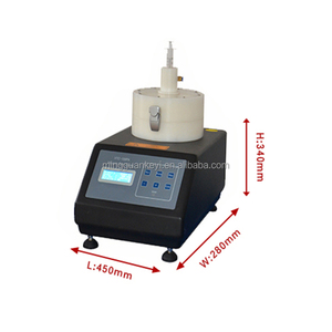Máquina de Recubrimiento por Rotación al Vacío de Alta Velocidad con 100 ° C Heated Cover - Sistema de Recubrimiento por Rotación para Laboratorio, Resistente a Ácidos y Álcalis, para Películas Delgadas - Product Image 2