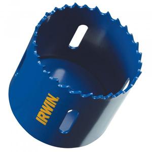 Irwin-10504195แบบสอง-โลหะหลุมเลื่อย05706915041958บิตเจาะรูเลื่อยและ arbors - Product Image 1