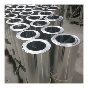 مورد الصين رقائق الألومنيوم 6 ميكرون لتغليف المواد الغذائية - Product Image 4