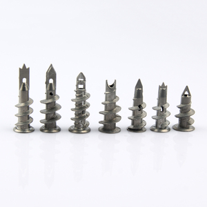 Venta caliente <span class=keywords><strong>Drywall</strong></span> Speed Express Anchor Sujetador de aleación de <span class=keywords><strong>zinc</strong></span> en Sistema Métrico - Product Image 4