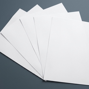 Food Grade <b>White</b> OGR <b>Paper</b> Oil Grease Resistant <b>Paper</b> for Bakery Food <b>Wrapping</b> Packaging and Industrial Applications - Product Image 2