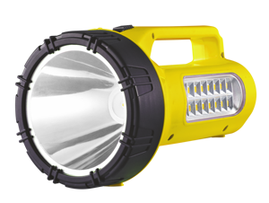 Linterna LED Multifuncional, Linterna <span class=keywords><strong>de</strong></span> Emergencia LED Portátil, Lámpara LED Recargable <span class=keywords><strong>de</strong></span> Alto Brillo con Enchufe BS - Product Image 4