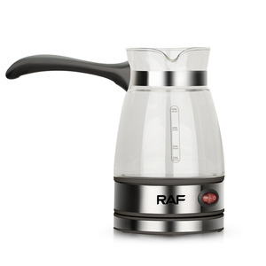Trendy Premium Euro Standard Large Turkish Electric <b>Teapot</b> <b>Stainless</b> <b>Steel</b> Water Kettle Durable For Tea And Hot Water Making - Product Image 5