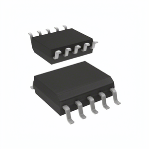 In Stock 10 SOP HVLED001BY Power Management (PMIC) Electronic Circuit Components - Product Image 1