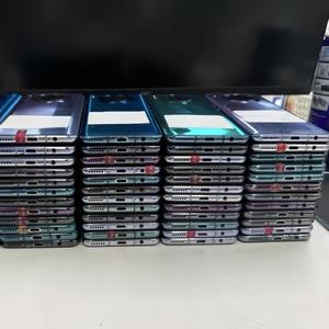 高品质批发二手智能手机，无锁版，有现货 - LED 屏幕，低价安卓二手手机 - Product Image 5