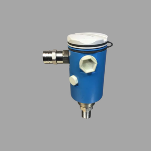 Module de commutation avec débitmètre Endress+Hauser Proline Prowirl D 200 et module de commutation Cerabar FMD72 Deltabar FMD72 - Product Image 5